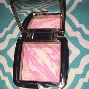 Hourglass full size ambient blush Luminous Flush